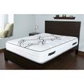 Spectra Mattress 15 in. Orthopedic Select Medium Firm Quilted Top Double Sided Pocketed Coil - Full SS478003F